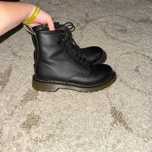 Dr. Martens boots